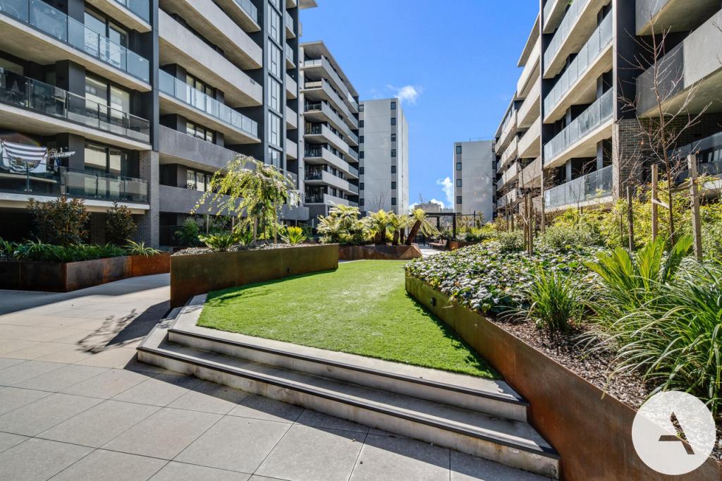 103/254 Northbourne Ave, Dickson, ACT 2602