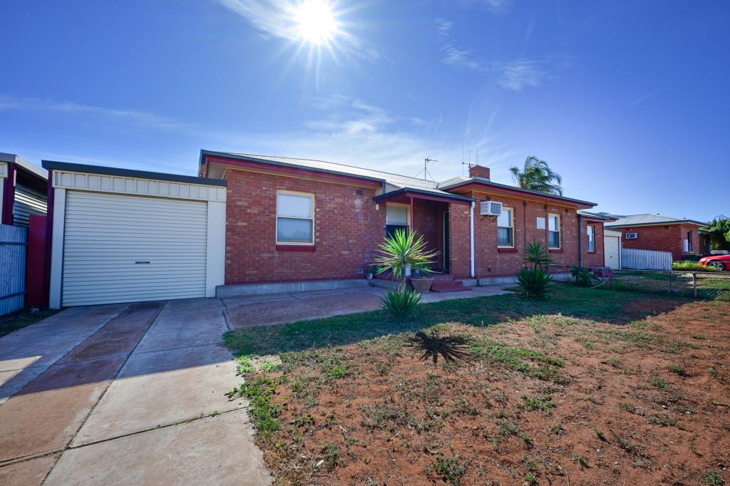 62-64 Gordon St, Whyalla Norrie, SA 5608