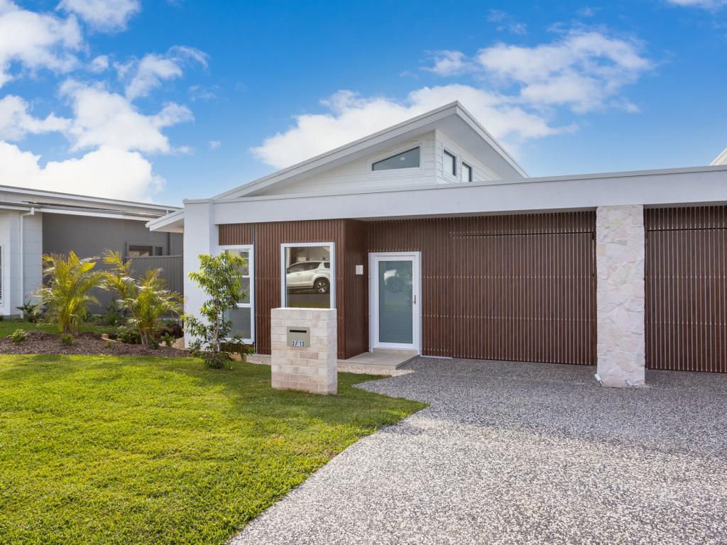 2/13 Cubbaroo St, Old Bar, NSW 2430