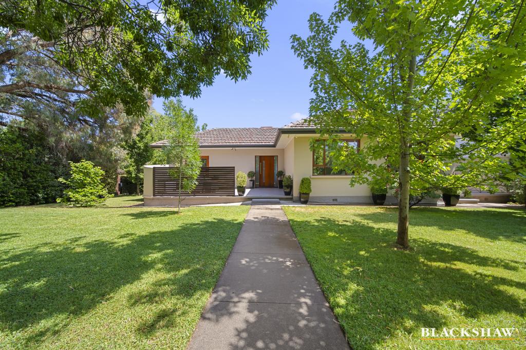 26 Logan St, Narrabundah, ACT 2604