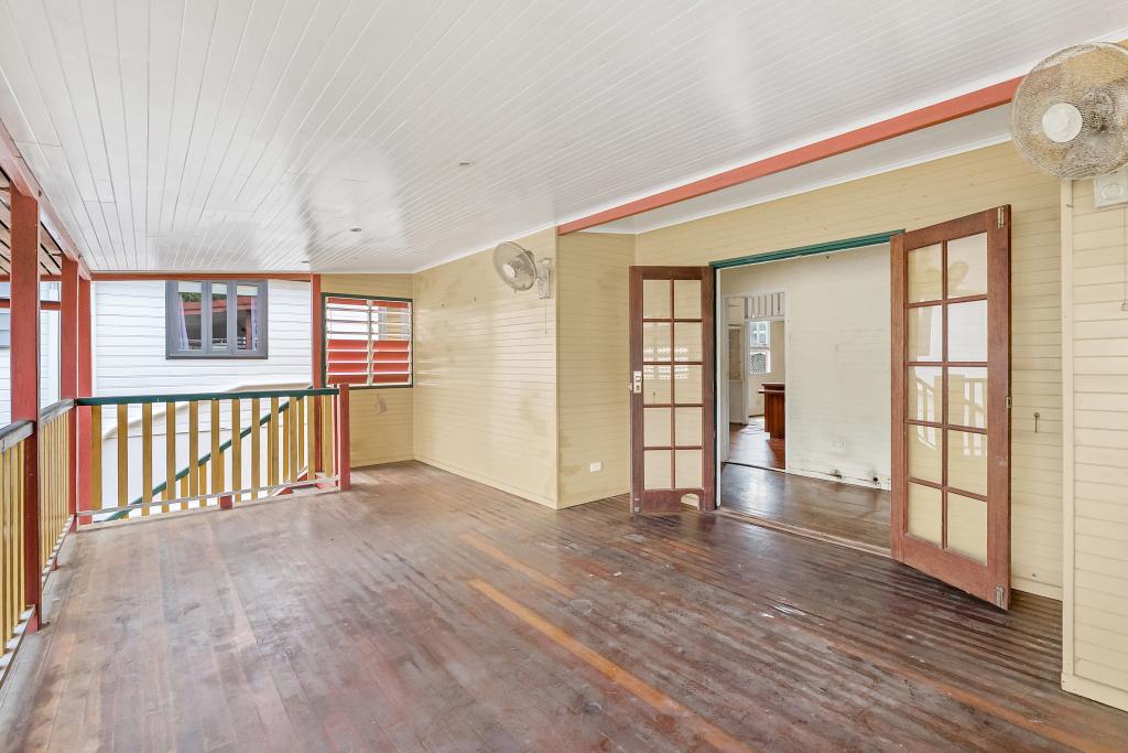 5 Beryl St, Cairns North, QLD 4870