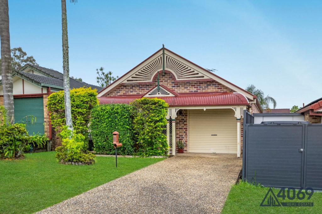 36 Ibis Cct, Forest Lake, QLD 4078