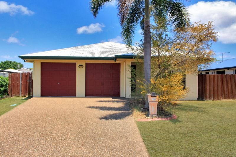 14 Blue Wren Dr, Kelso, QLD 4815