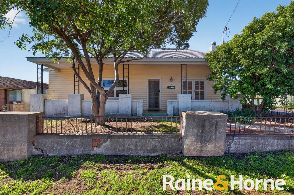 16 Denison St, Dubbo, NSW 2830