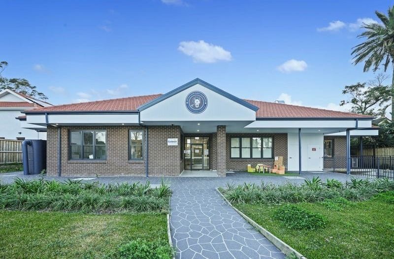 1558 Pacific Hwy, Wahroonga, NSW 2076