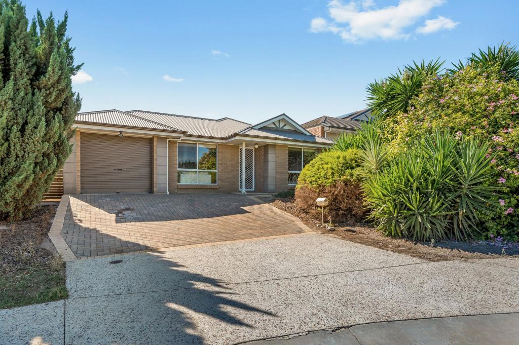 28 Sabella Pl, Noarlunga Downs, SA 5168