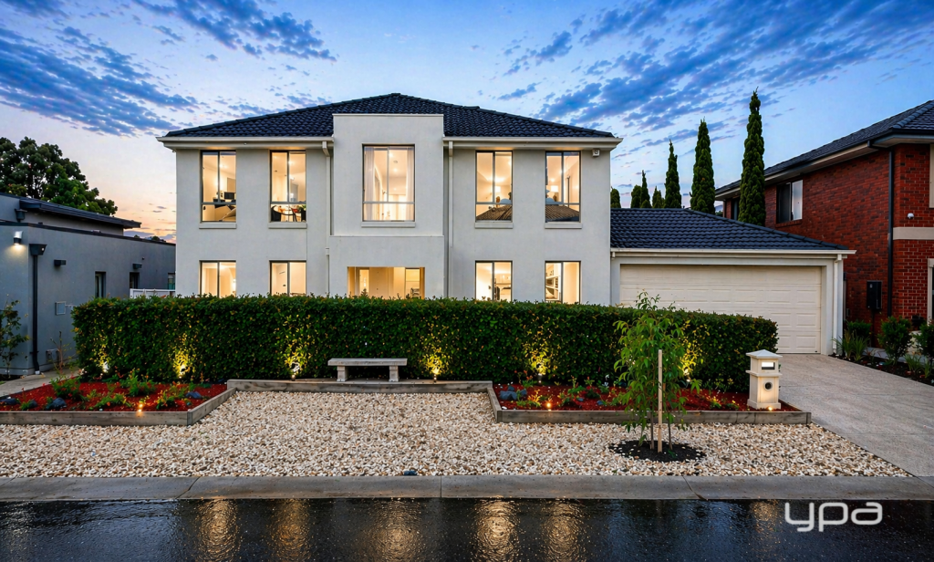 8 Grandview Ave, Point Cook, VIC 3030