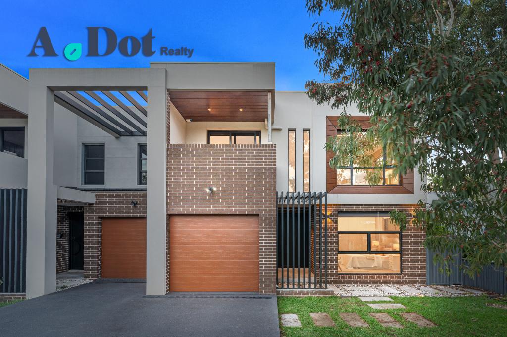 13 Hunts Ave, Eastwood, NSW 2122