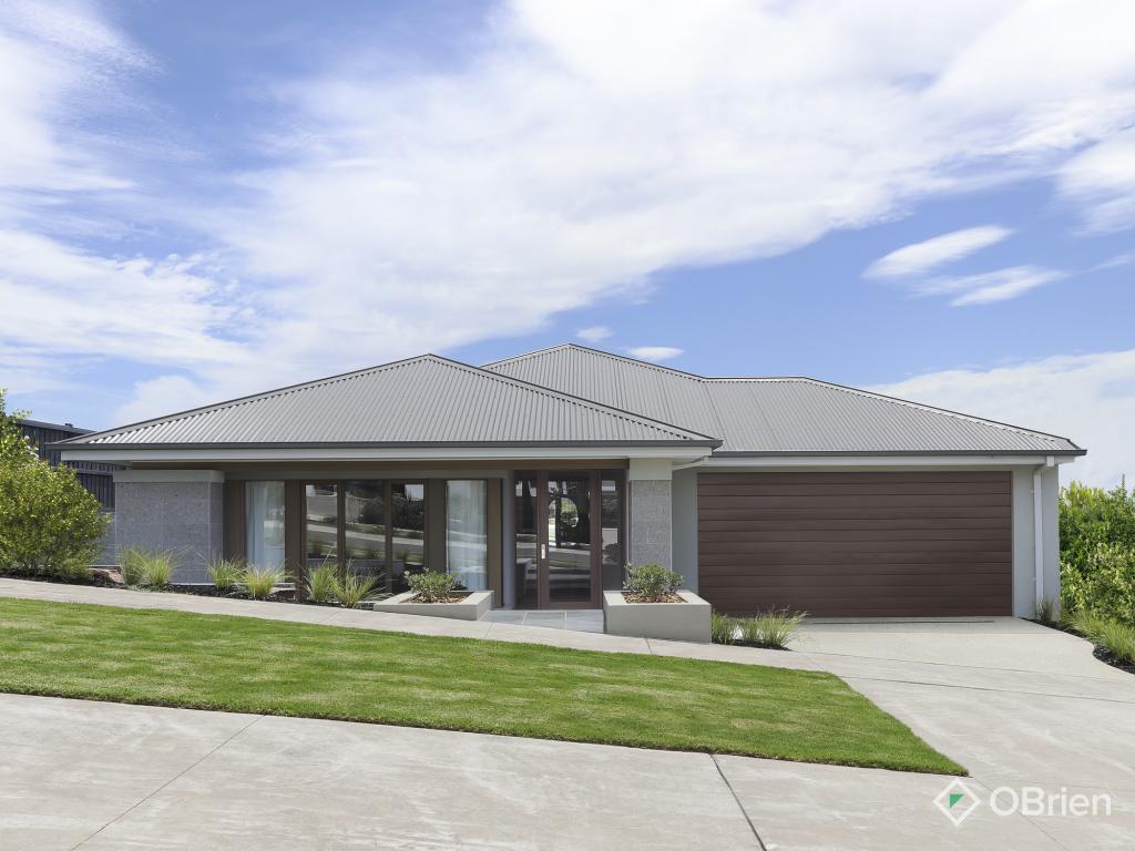 21 Illawarra Bvd, Drouin, VIC 3818