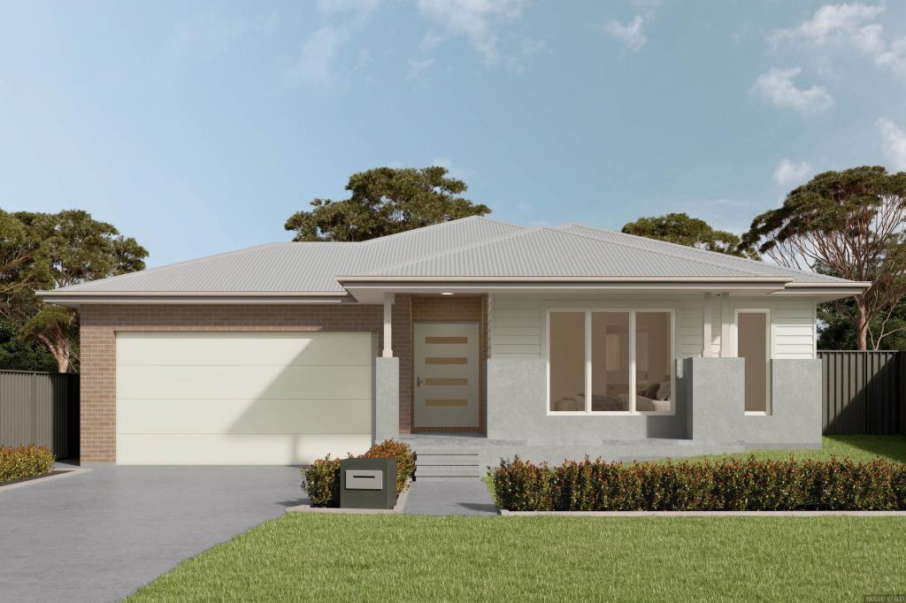 Contact Agent For Address, Gilead, NSW 2560