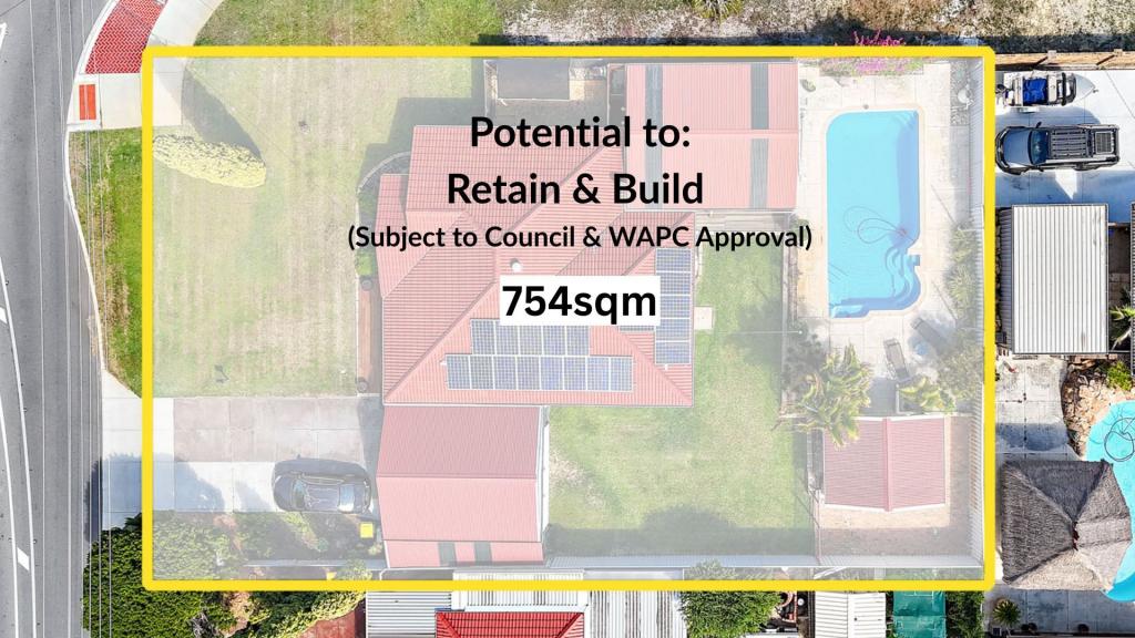 93 Balfour St, Huntingdale, WA 6110