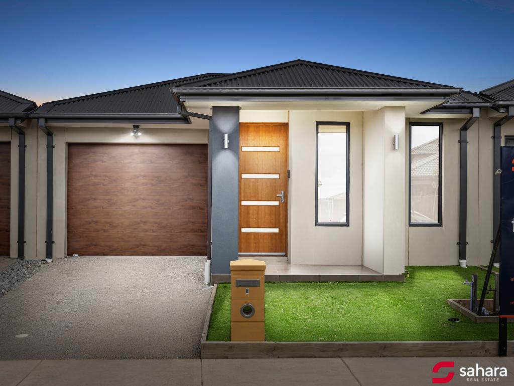 8 Phelps St, Tarneit, VIC 3029