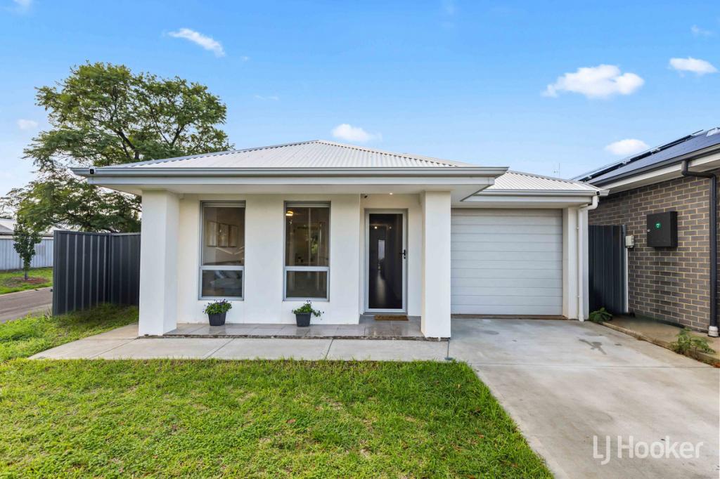 7a Coolibah Ave, Craigmore, SA 5114