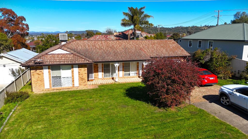 25 Munro St, Quirindi, NSW 2343