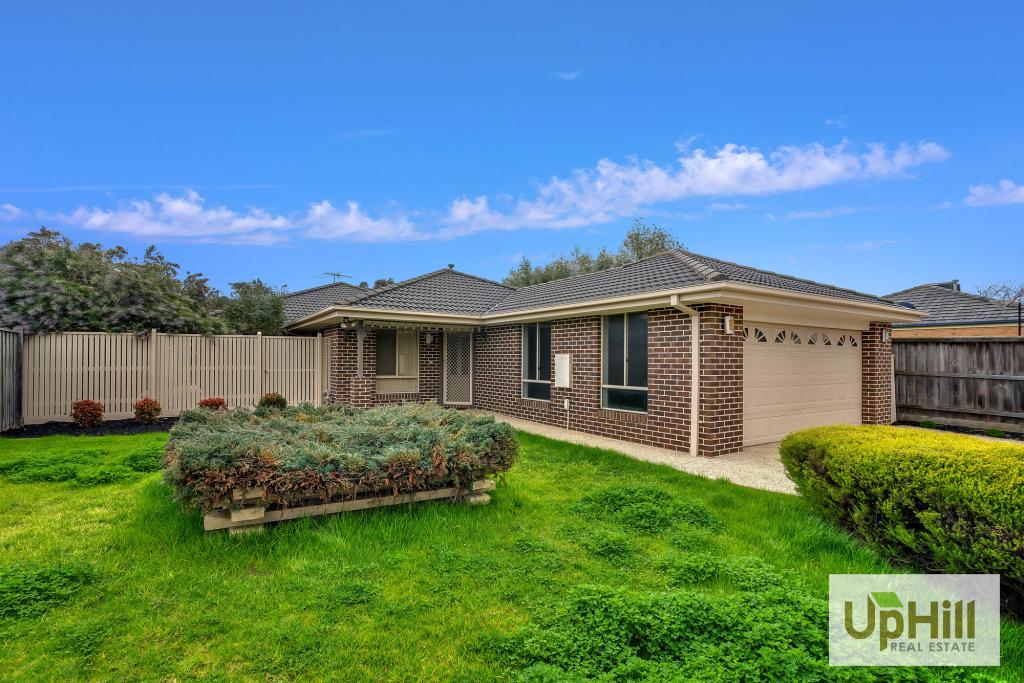 25 Eucumbene Dr, Berwick, VIC 3806