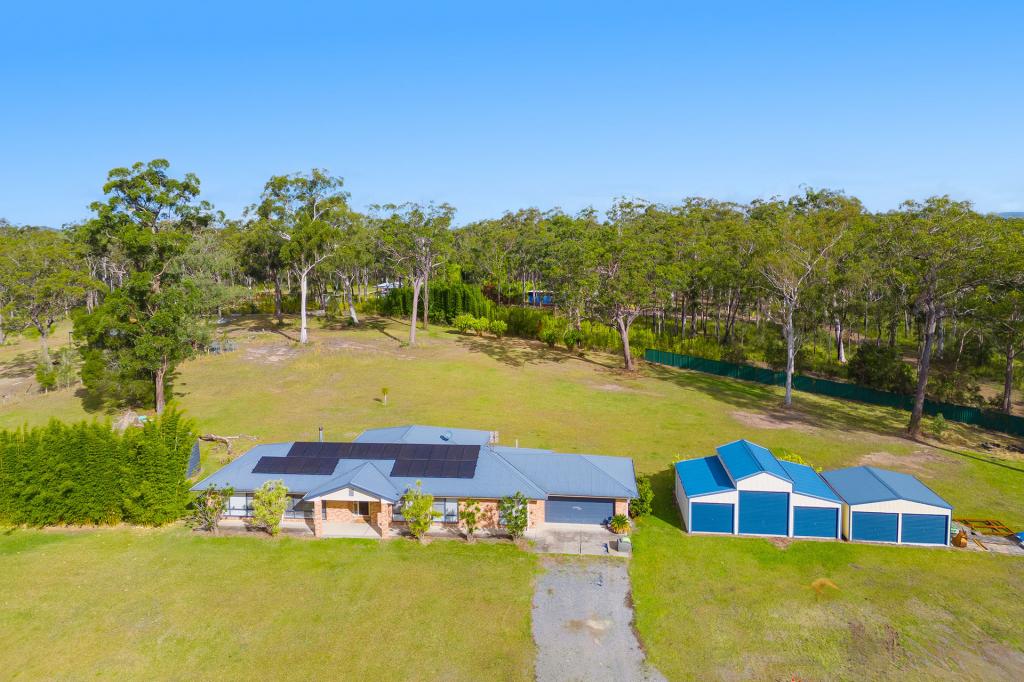 238 Settlers Way, South Kempsey, NSW 2440