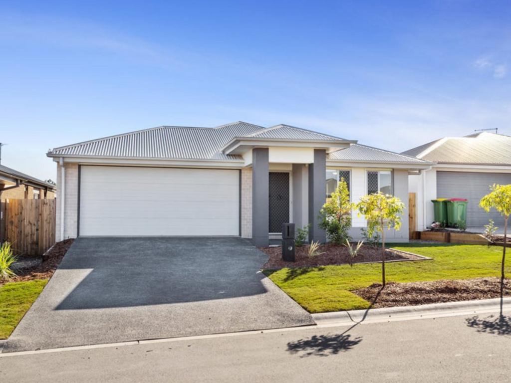 6 Neumann Dr, Yarrabilba, QLD 4207