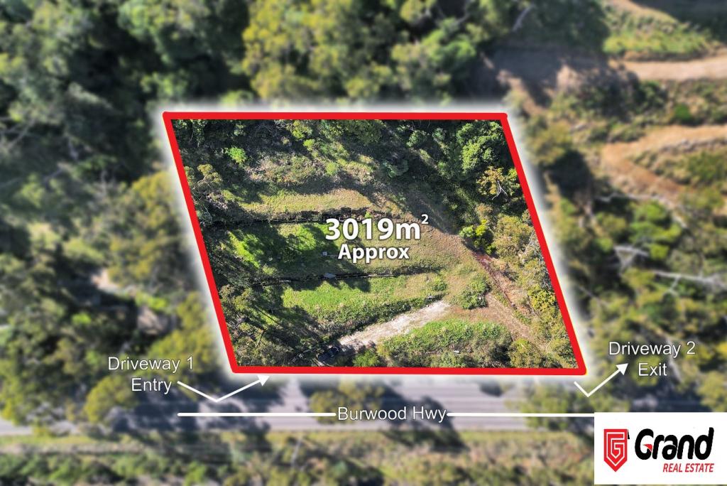 1365 Burwood Hwy, Upper Ferntree Gully, VIC 3156