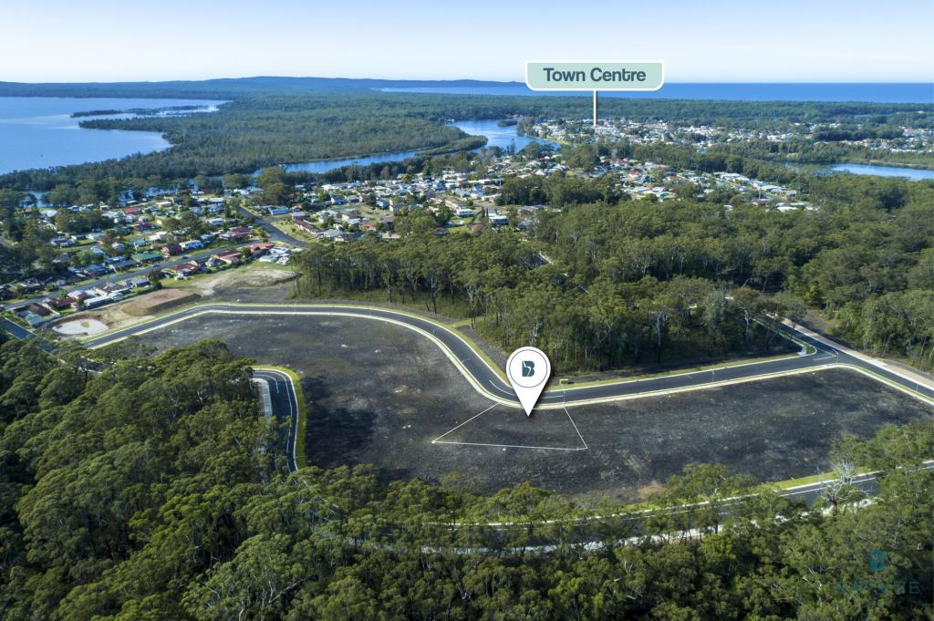 28 MULLOWAY ST, SUSSEX INLET, NSW 2540