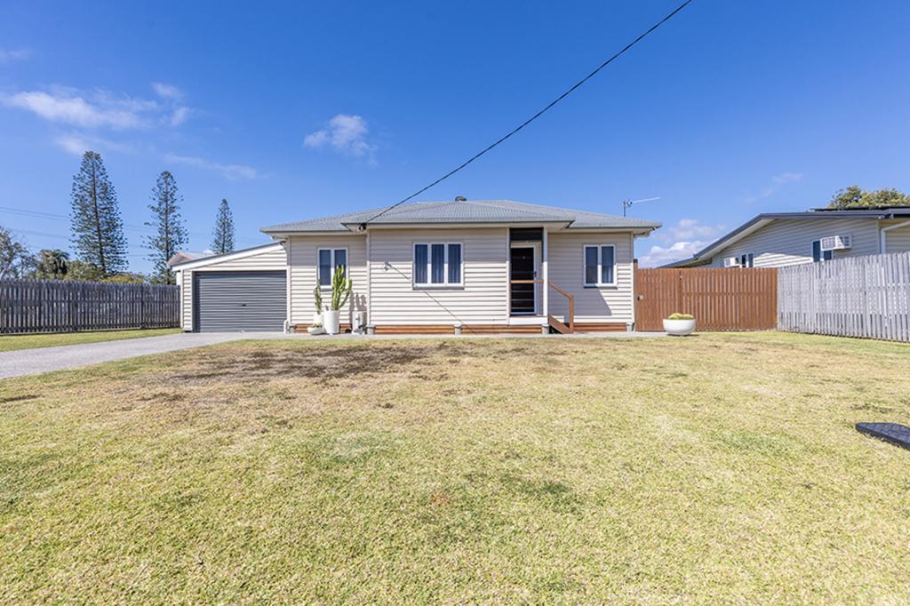 9 EDWARD ST, SOUTH MACKAY, QLD 4740