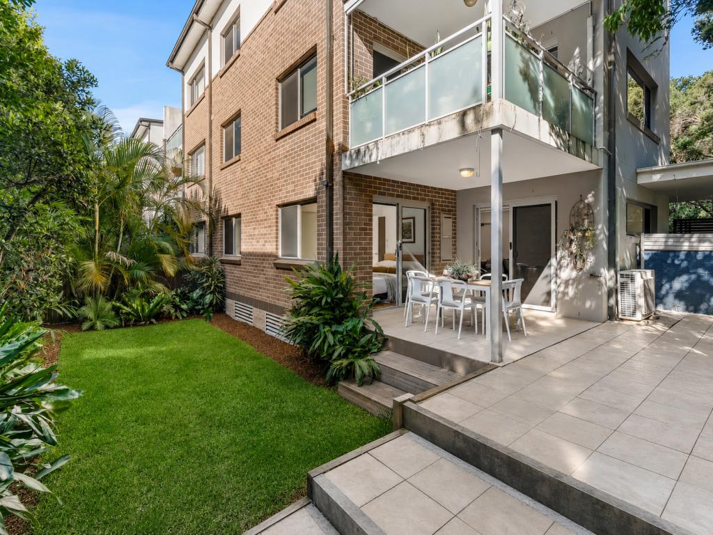 7/23-25 WESTMINSTER AVE, DEE WHY, NSW 2099