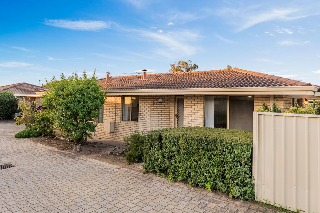 20/10 Merope Cl, Rockingham, WA 6168