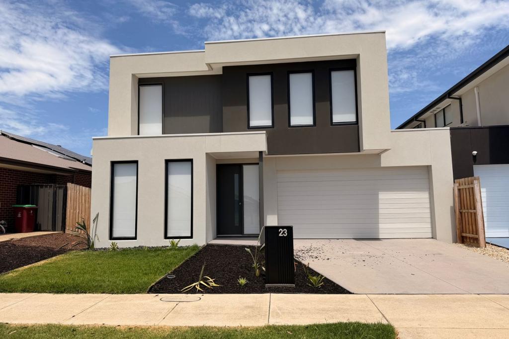 23 Dream Ave, Cranbourne East, VIC 3977