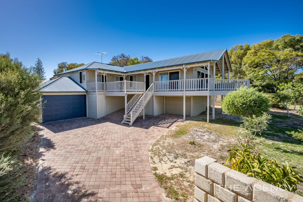 10 Vaughey Rd, Quinns Rocks, WA 6030