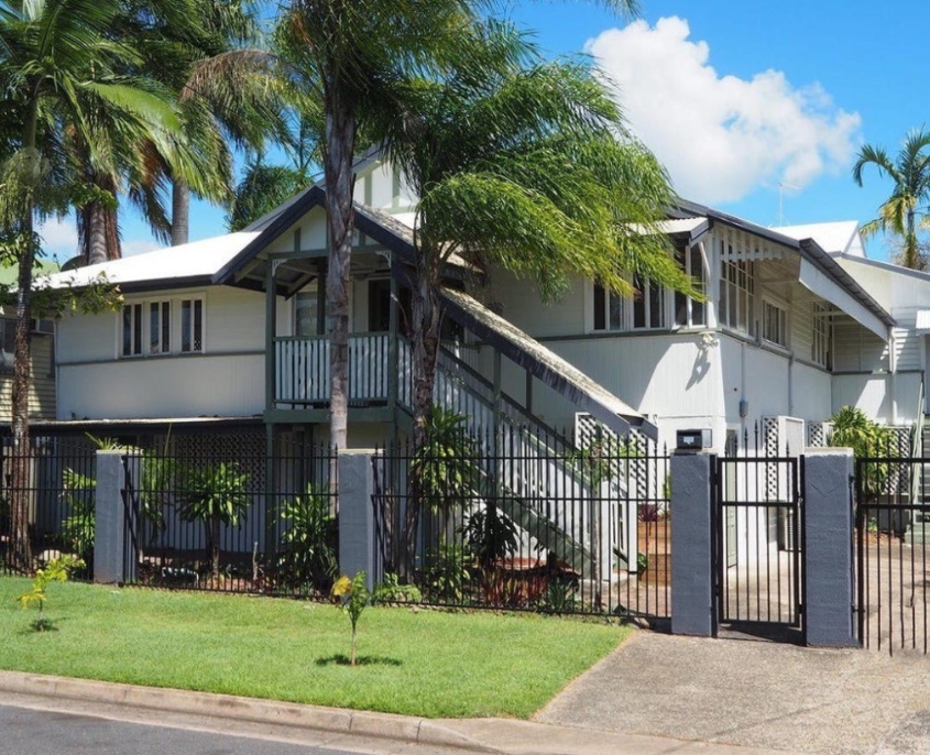 4/25 Maranoa St, Parramatta Park, QLD 4870