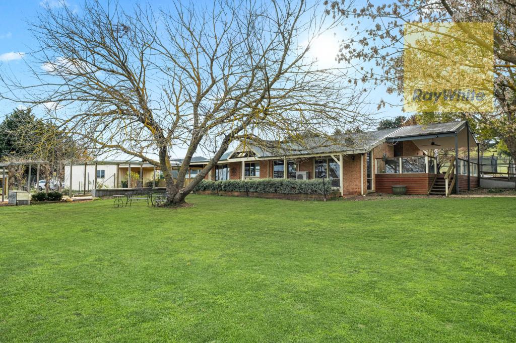 62 Chinamans Lane, Kingsdale, NSW 2580