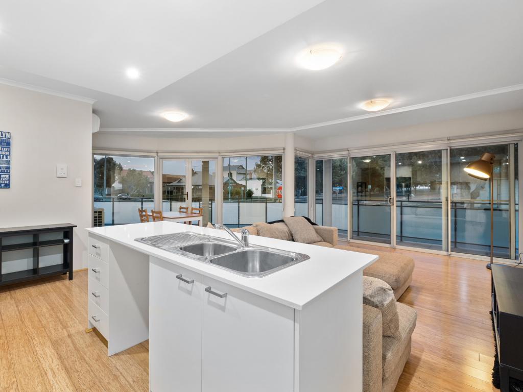 3/59 Brewer St, Perth, WA 6000