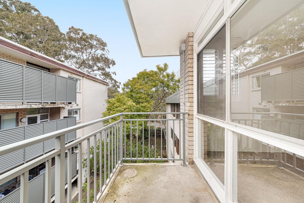 22/54 Landers Rd, Lane Cove North, NSW 2066