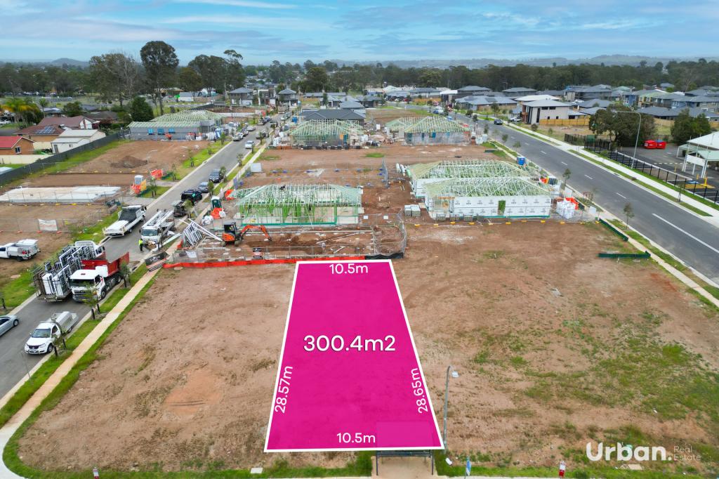  Riverside Dr, Airds, NSW 2560