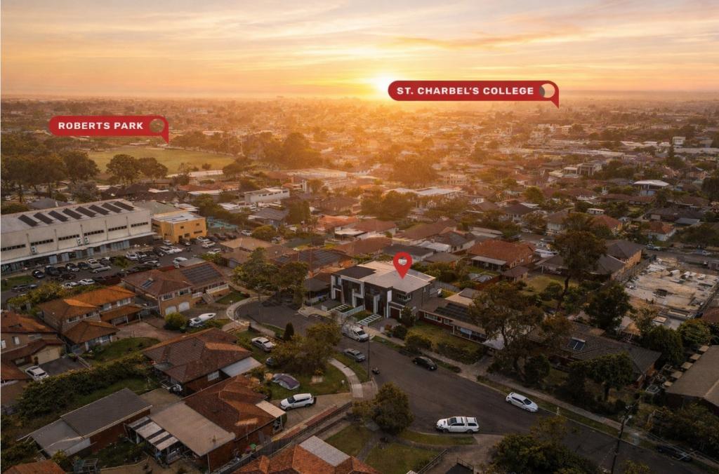 22 Kareela Cres, Greenacre, NSW 2190