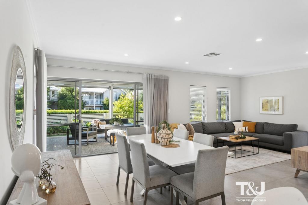 14a Alfred Rd, Claremont, WA 6010