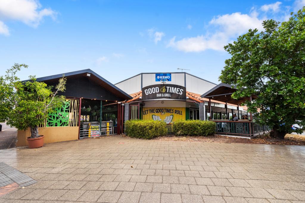 3/11 University Ave, Palmerston, NT 0830