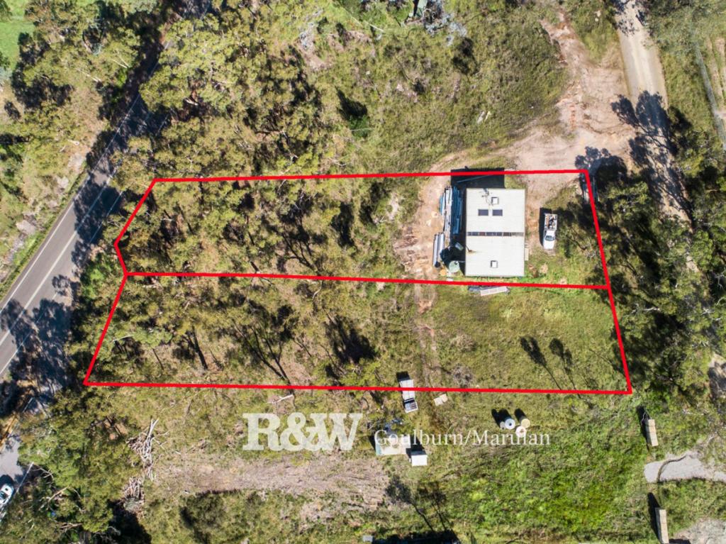 20 Railway Pde, Tallong, NSW 2579