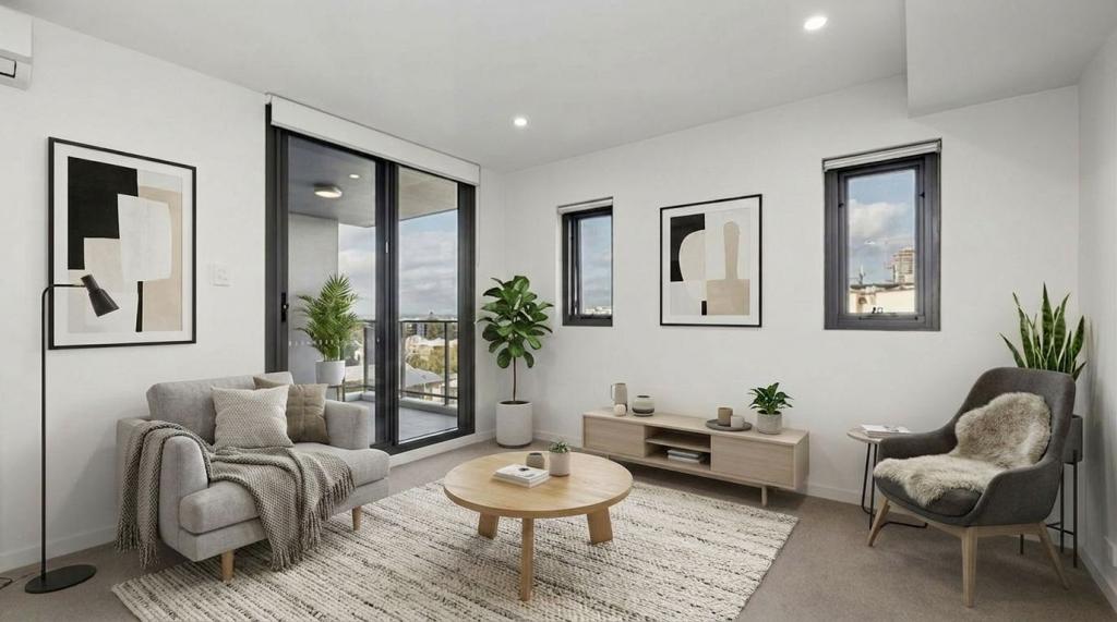 173/311 Hay St, Perth, WA 6000