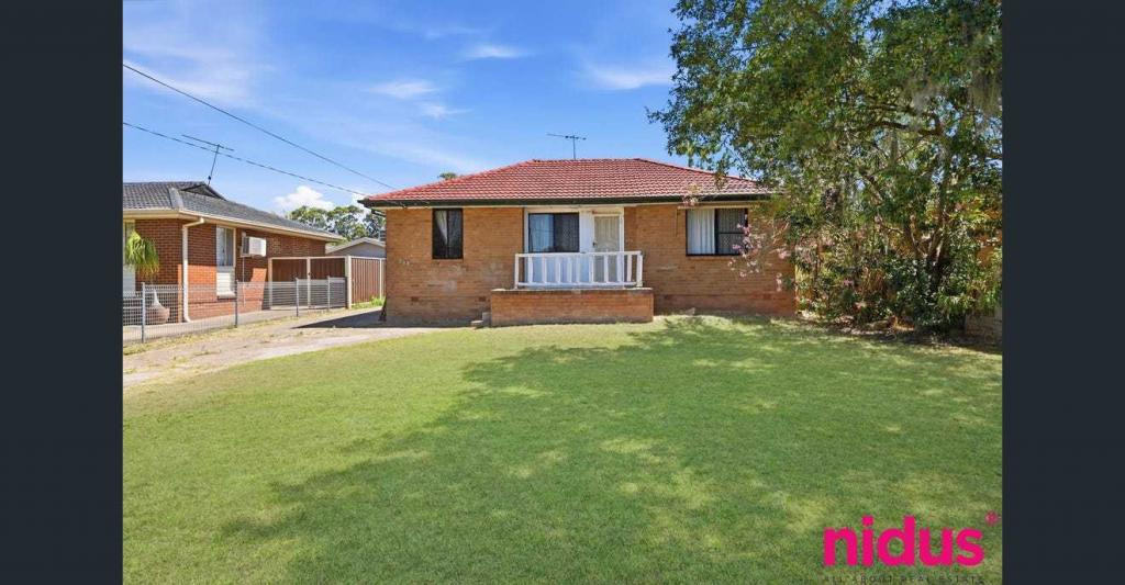 230 Woodstock Ave, Whalan, NSW 2770