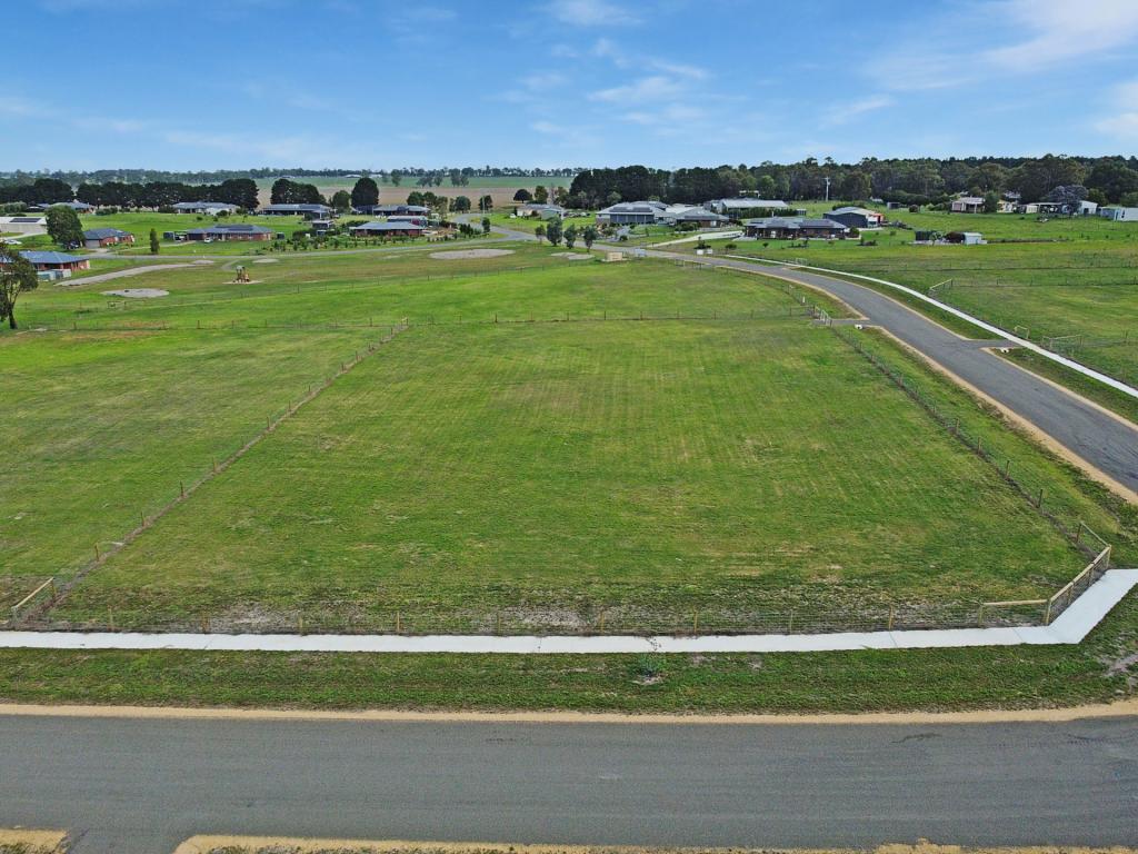 Lot 21/30 Varney Dr, Lindenow South, VIC 3875