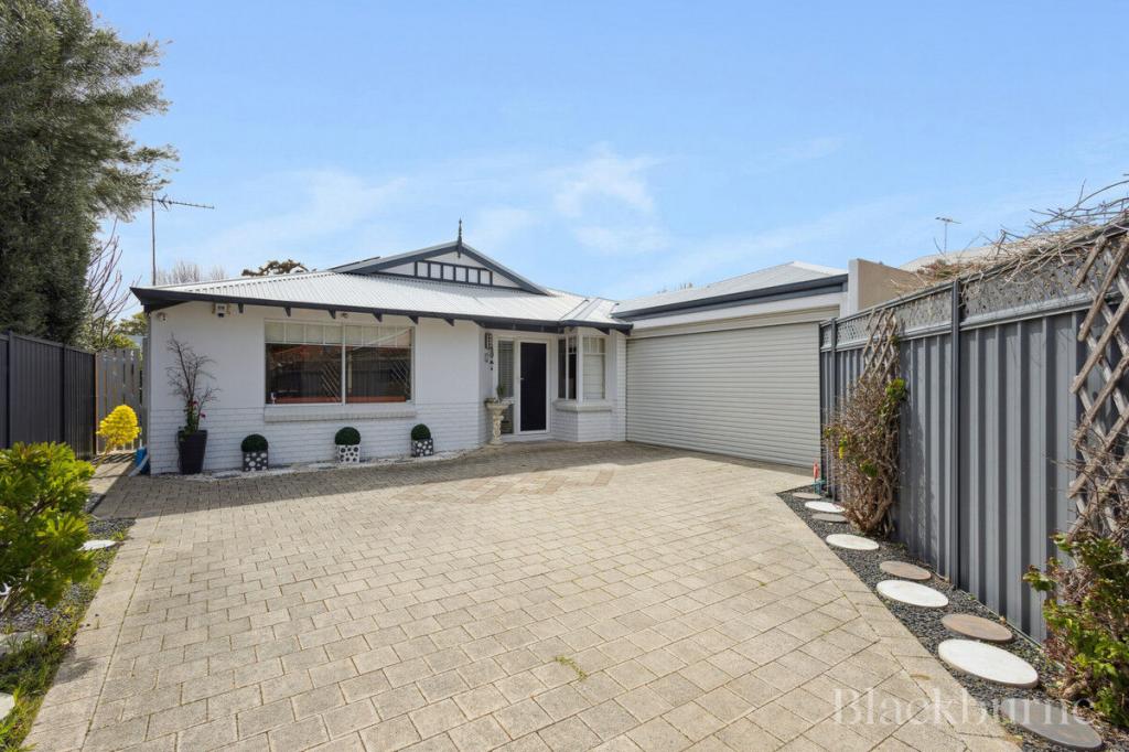 7B SECOND AVE, CLAREMONT, WA 6010