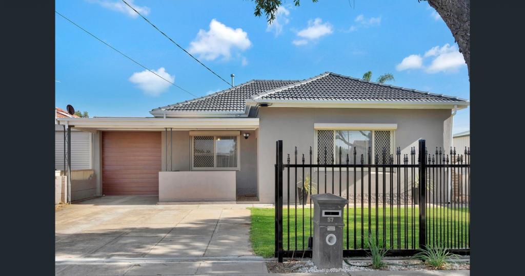 57 Moldavia Walk, Osborne, SA 5017
