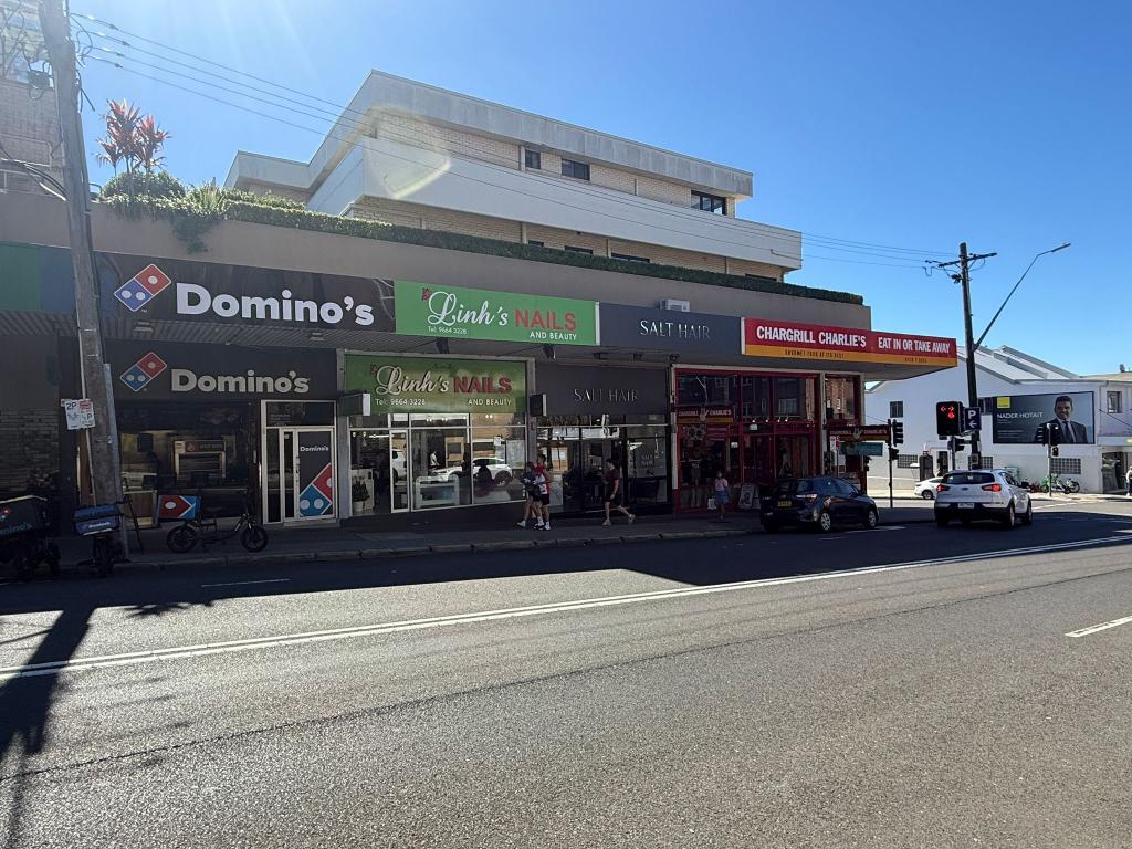184 - 196 COOGEE BAY ROAD, COOGEE, NSW 2034