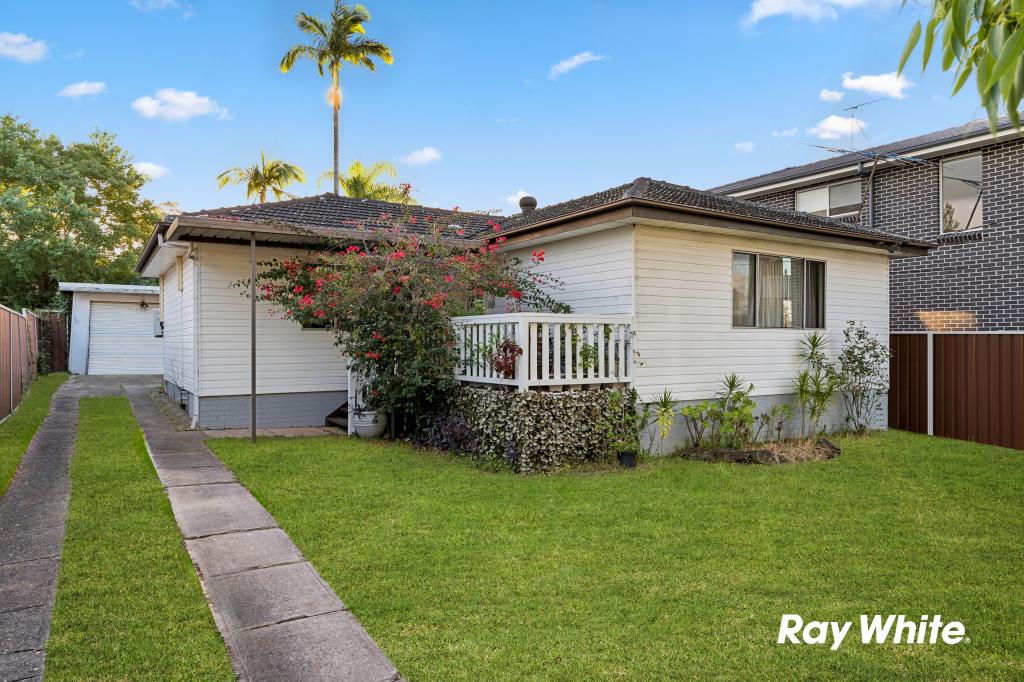 48 Percy St, Marayong, NSW 2148