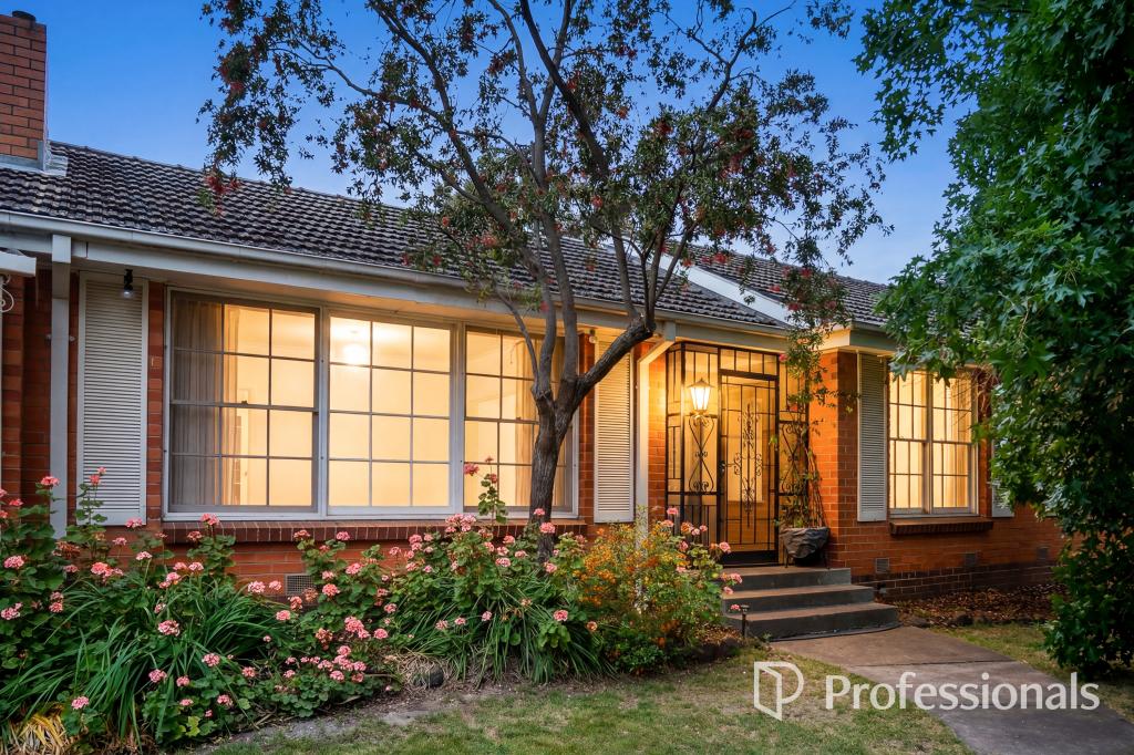 34 Jarvis Ave, Croydon, VIC 3136