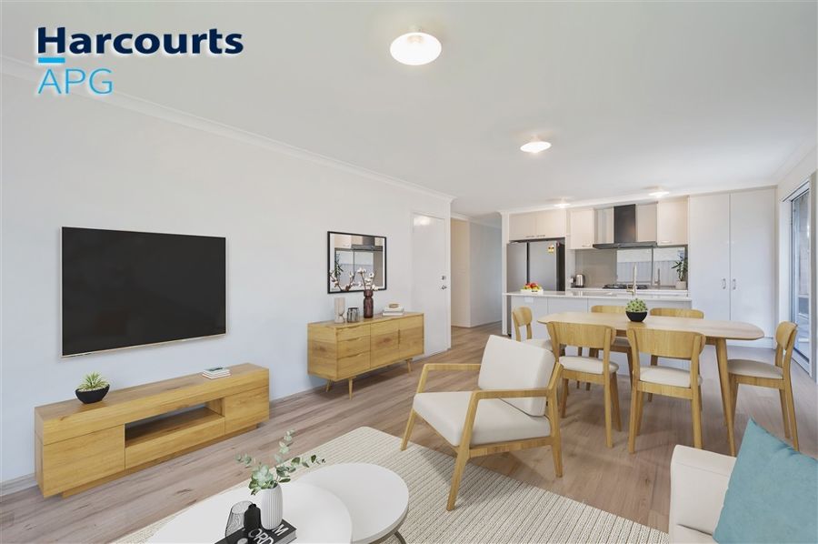 12 Dichiera Bend, Dalyellup, WA 6230