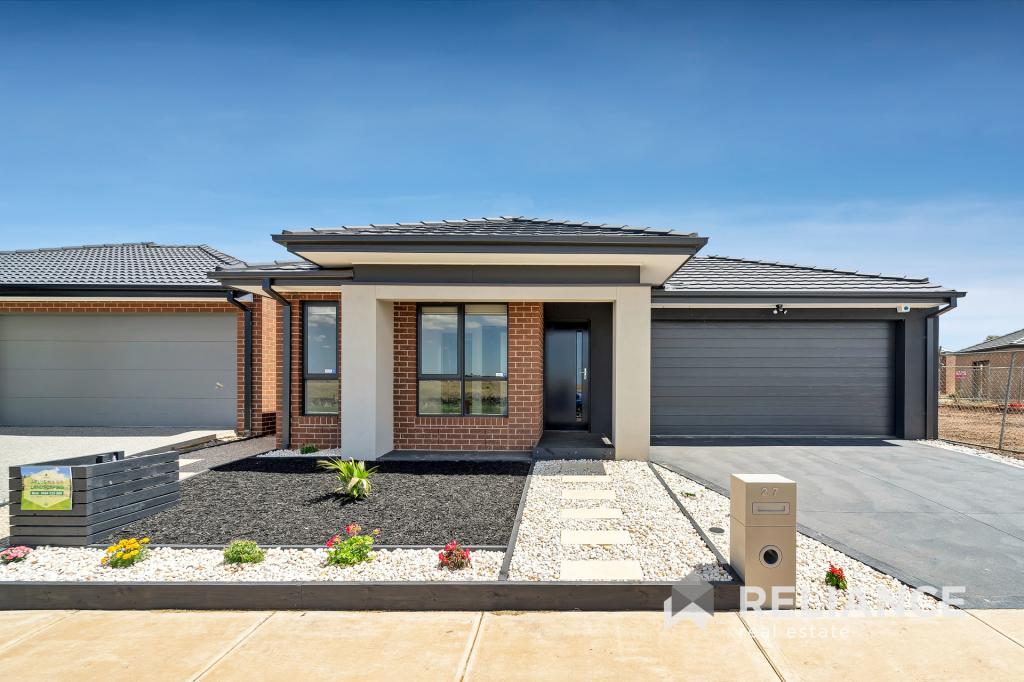 27 Persian Cres, Tarneit, VIC 3029