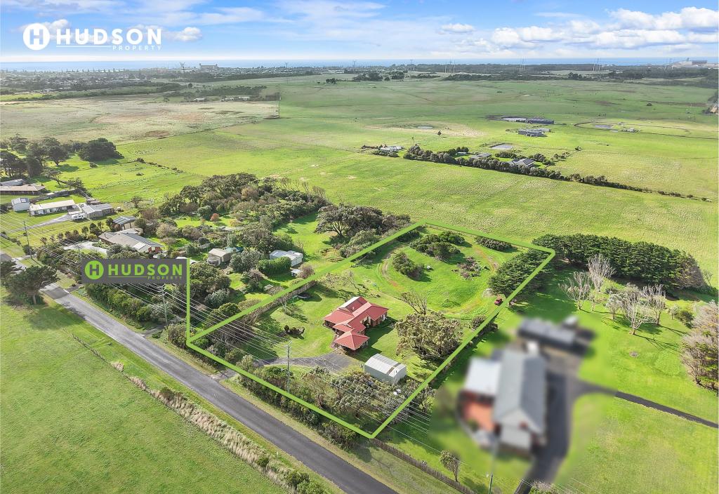 77 Sheoke Rd, Portland, VIC 3305