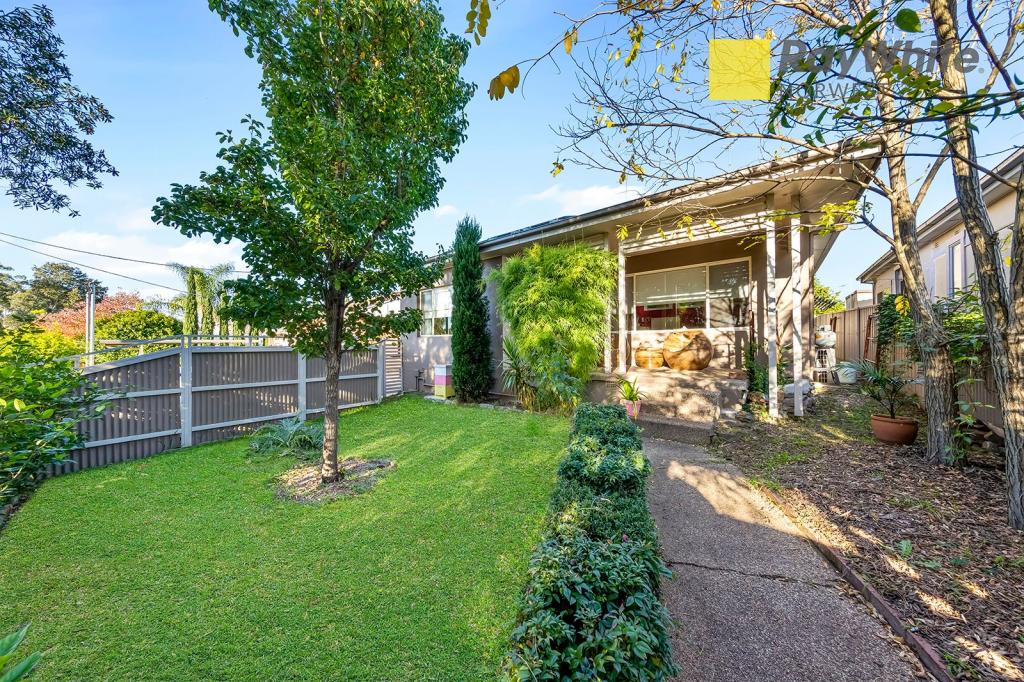 49 CASTLEREAGH ST, RIVERSTONE, NSW 2765