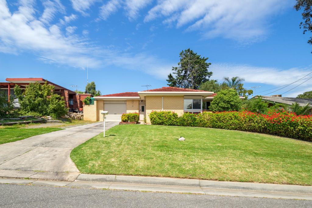 10 Pinchbeck St, Morphett Vale, SA 5162